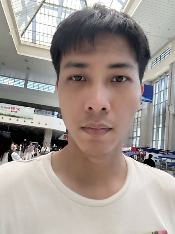 木木的第二张照片--马尾征婚网