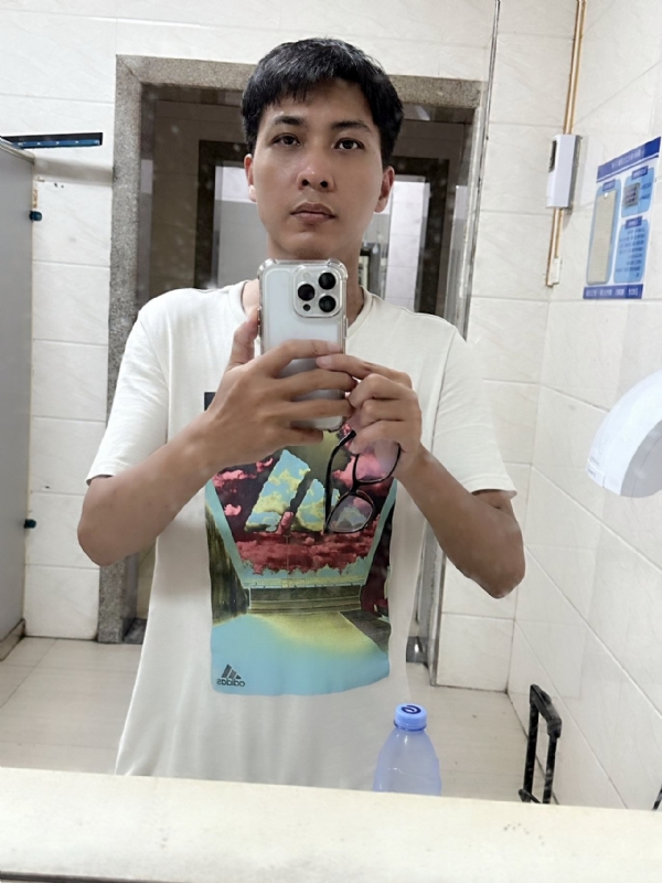 木木的第三张照片--马尾征婚网