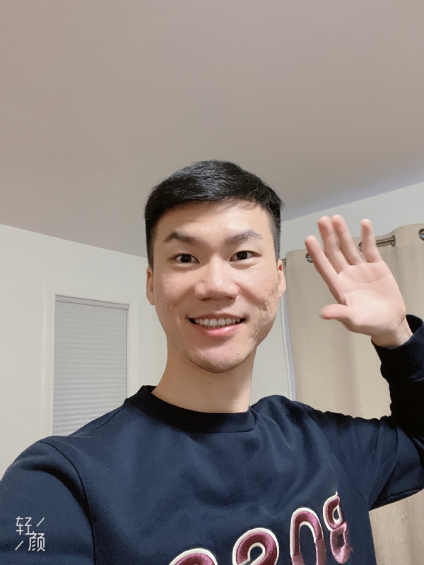 Tian天的第一张照片--马尾征婚网