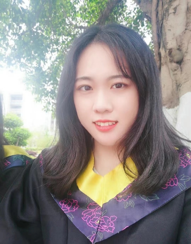 zhu的第一张照片--马尾征婚网