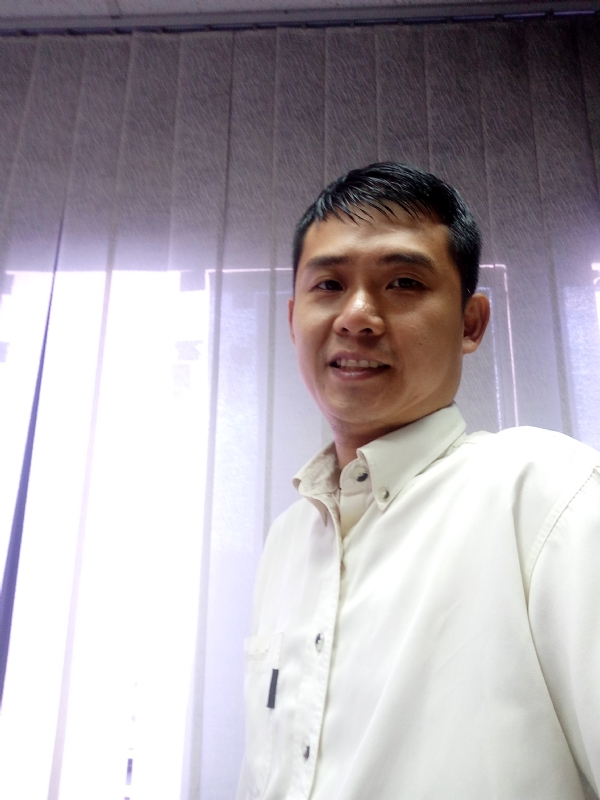 素食单身者的第一张照片--马尾征婚网