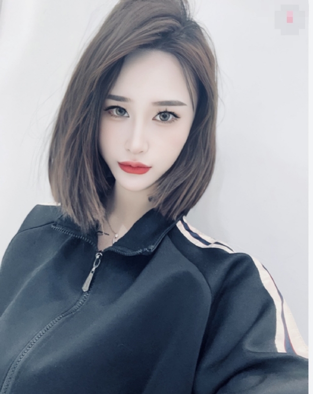 moon的第一张照片--马尾征婚网