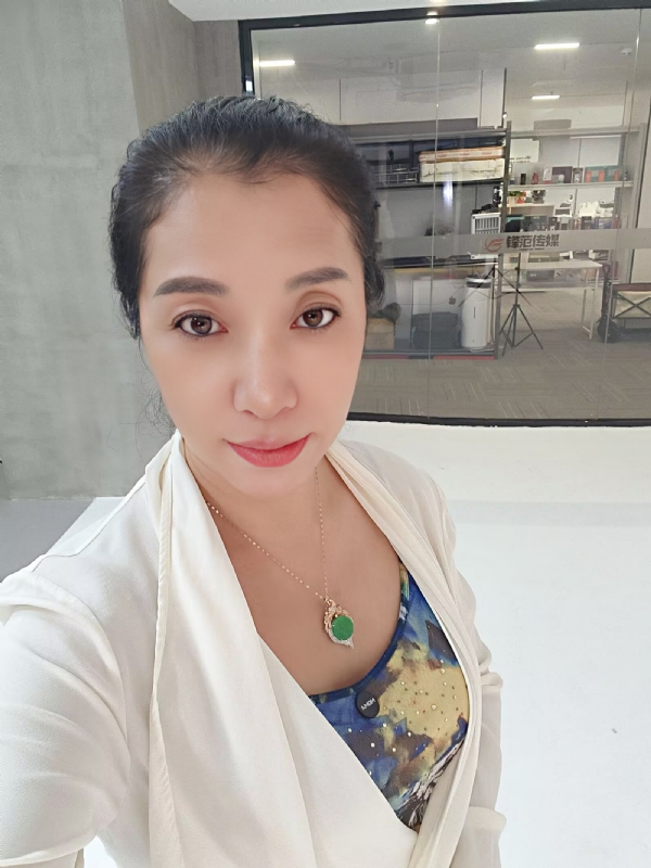 仝馨的第二张照片--马尾征婚网
