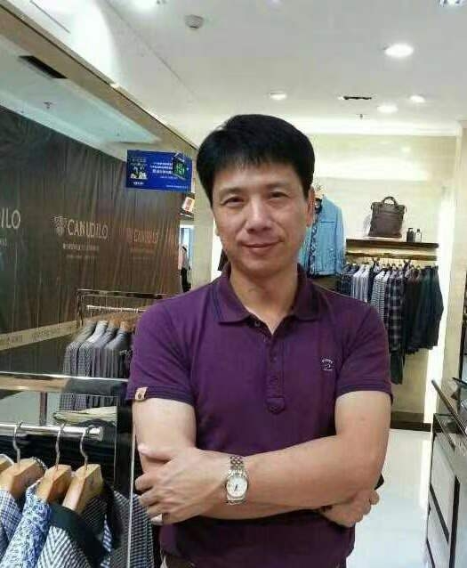 好好先生的第二张照片--马尾征婚网