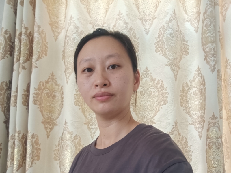 珺瑶乐的第一张照片--马尾征婚网