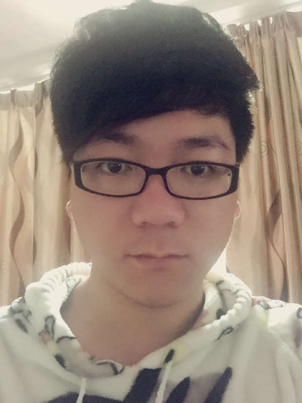 嘟嘟的第二张照片--马尾征婚网