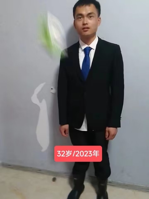 林嘉任的第一张照片--马尾征婚网