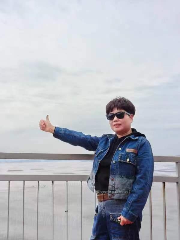 平安的第二张照片--马尾征婚网