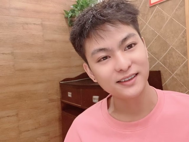 雷廷树的第二张照片--马尾征婚网