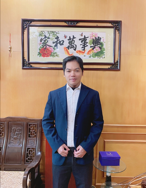 旭日春晖的第一张照片--马尾征婚网