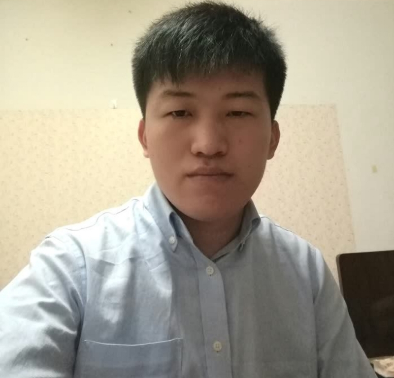 等闲的第二张照片--马尾征婚网