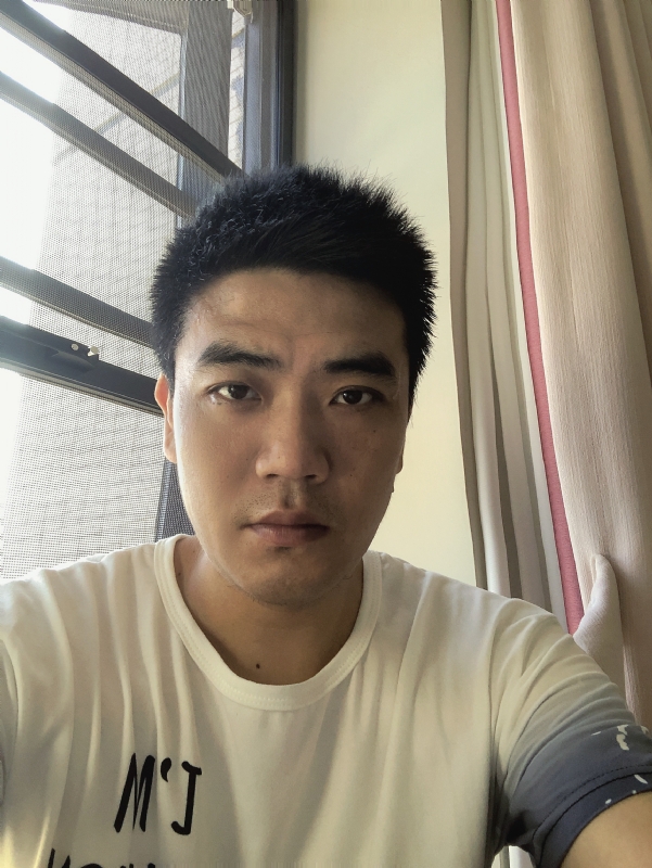 幻影的第一张照片--马尾征婚网