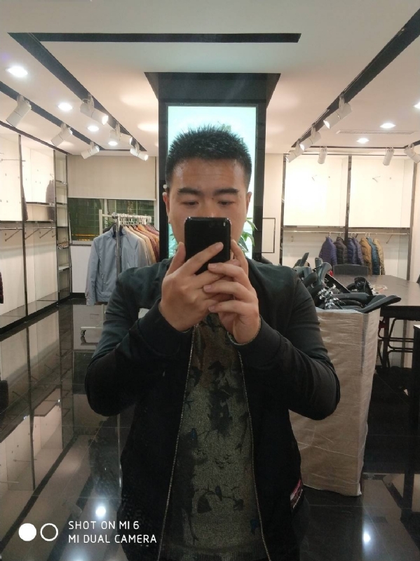 石狮征婚的第四张照片--马尾征婚网