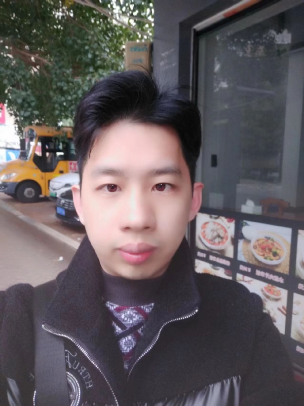 qiuzhiyong的第一张照片--马尾征婚网