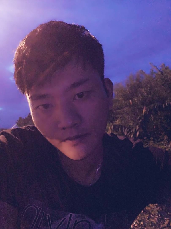 茗明的第一张照片--马尾征婚网