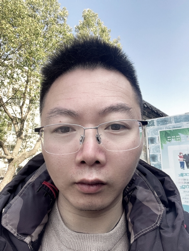 征婚的第一张照片--马尾征婚网