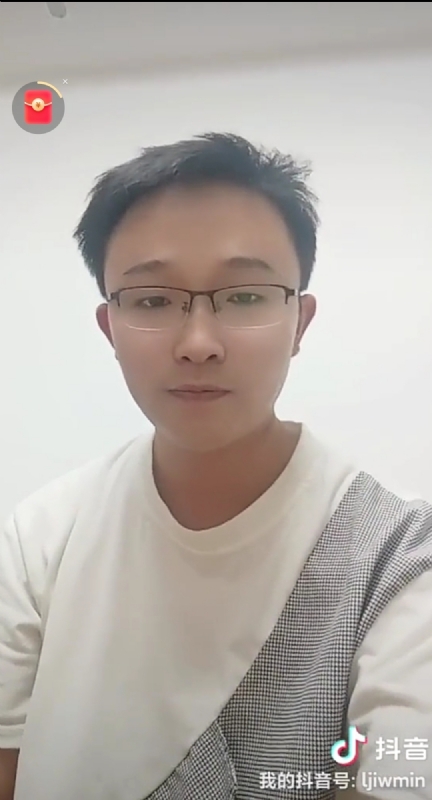 天之骄子的第一张照片--马尾征婚网