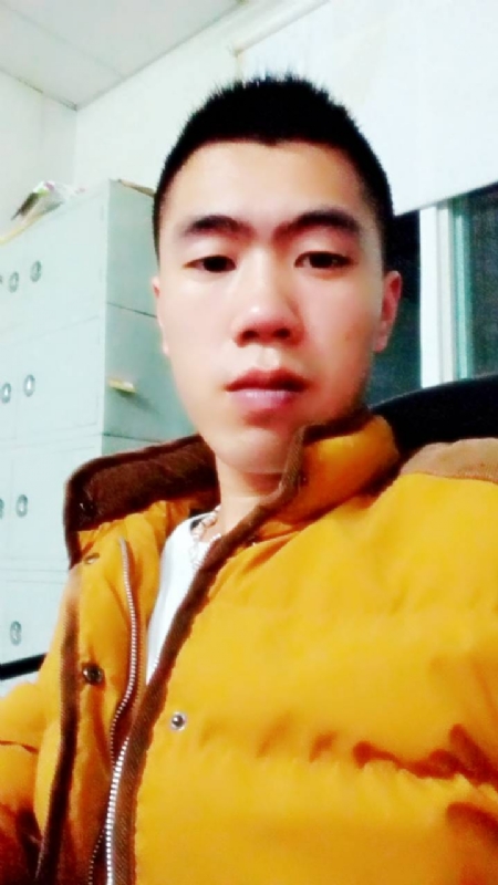 林先生的第二张照片--马尾征婚网