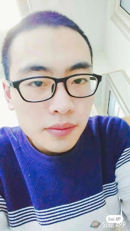叶乘风的第二张照片--马尾征婚网