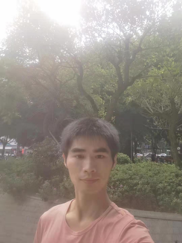 一天天的第一张照片--马尾征婚网