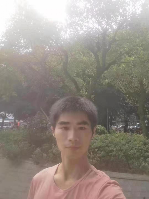 一天天的第二张照片--马尾征婚网