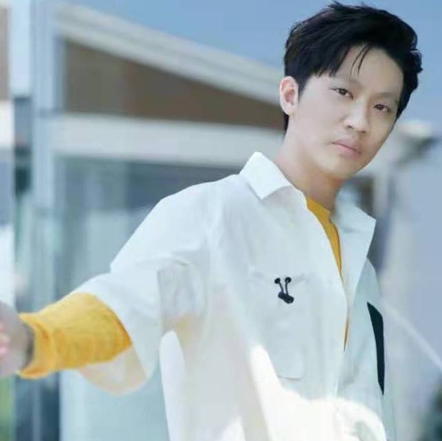 极品楚男的第二张照片--马尾征婚网