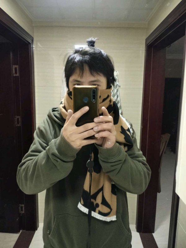 男技师的第一张照片--马尾征婚网