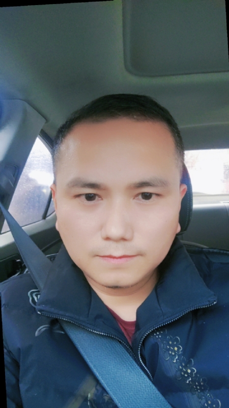 随心飞翔的第一张照片--马尾征婚网