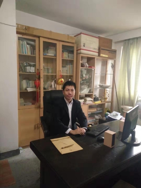 临冬城公爵的第一张照片--马尾征婚网