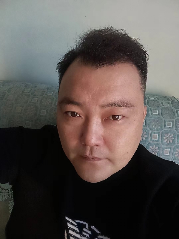壹駦的第一张照片--马尾征婚网