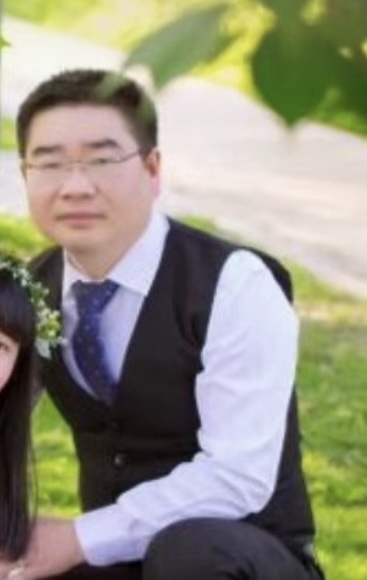 张大队长的第二张照片--马尾征婚网