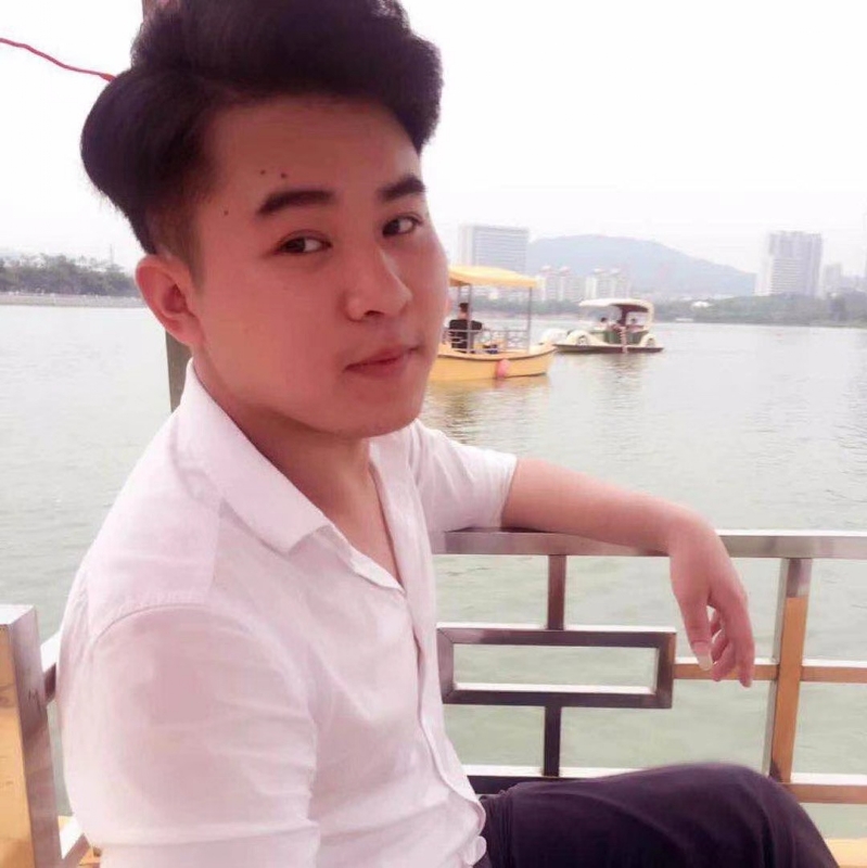 暗许的第一张照片--马尾征婚网