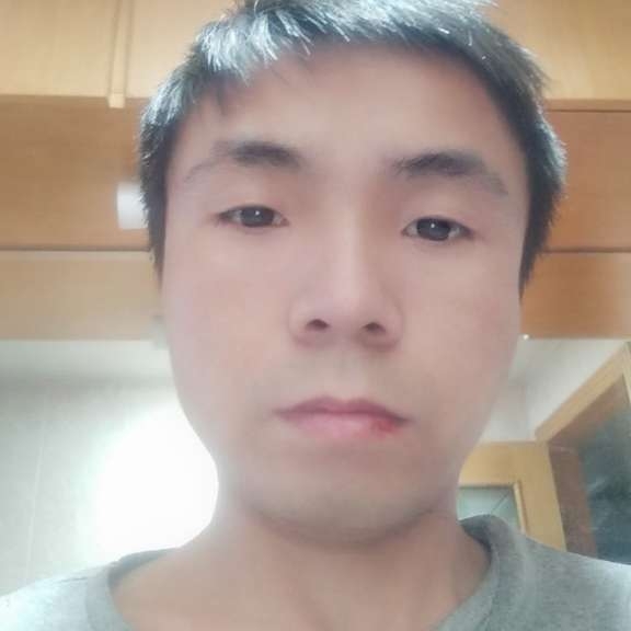 小兔兔的第一张照片--马尾征婚网