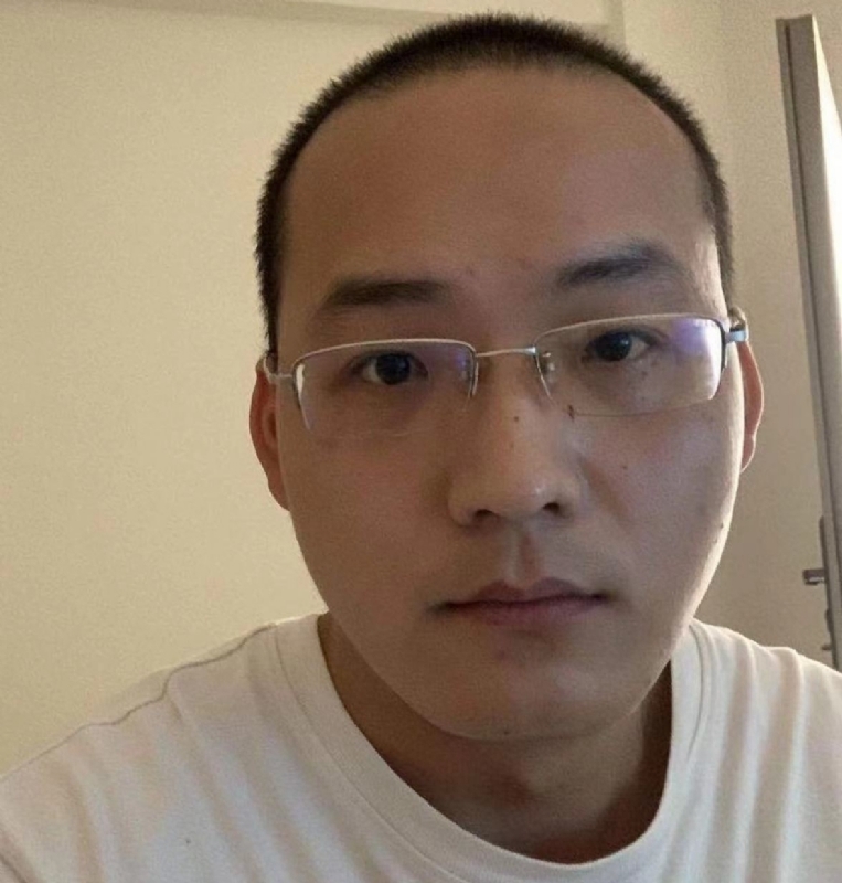 edward的第一张照片--马尾征婚网