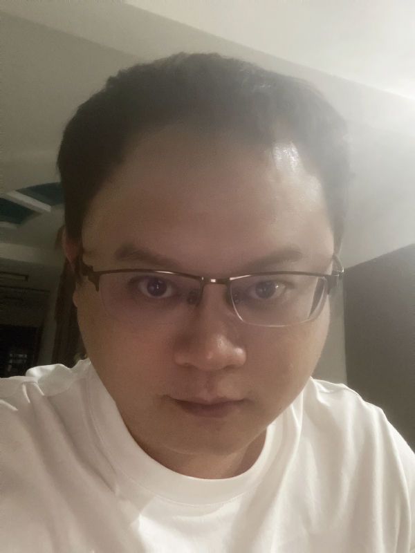 暖阳的第一张照片--马尾征婚网
