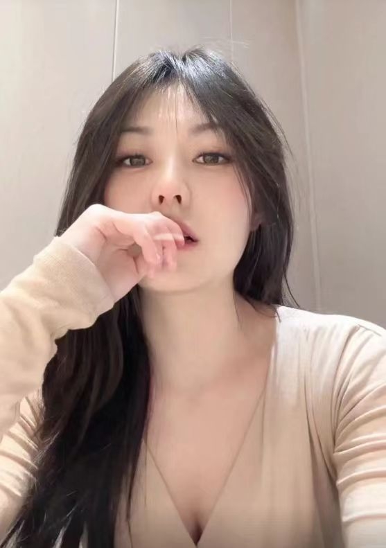勾人心魂大美人的第一张照片--马尾征婚网