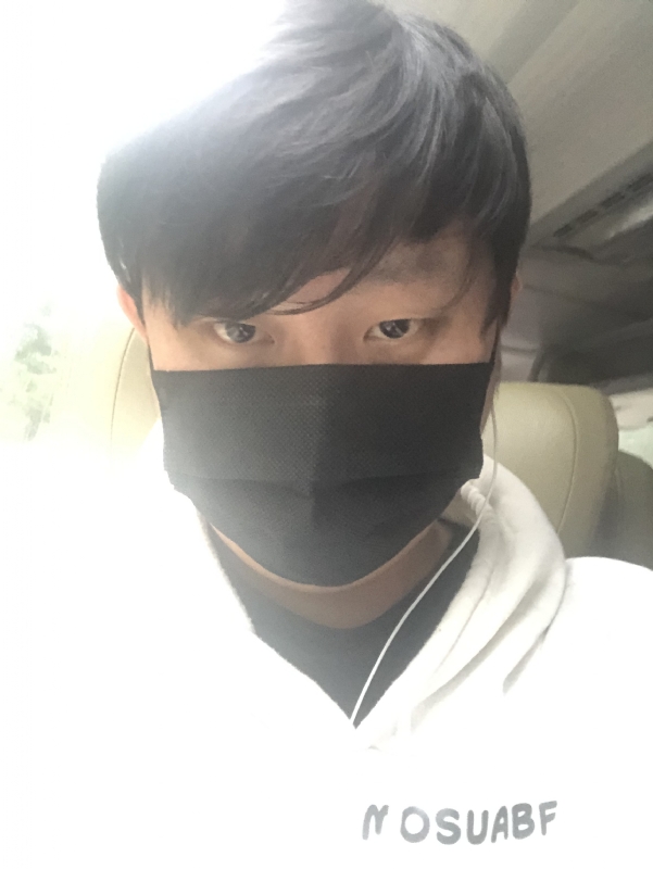 沈国星的第一张照片--马尾征婚网