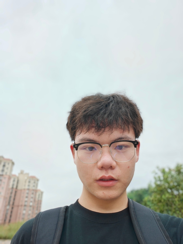 航澄的第一张照片--马尾征婚网