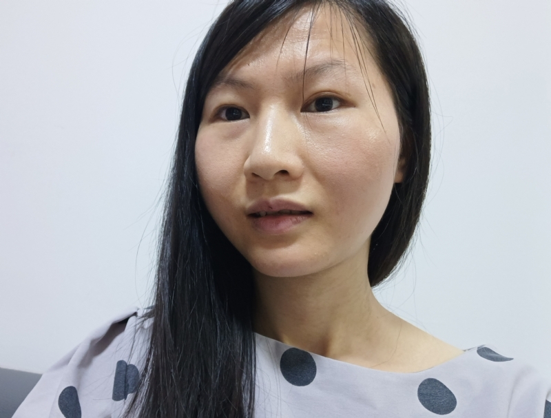 清晨的第一张照片--马尾征婚网