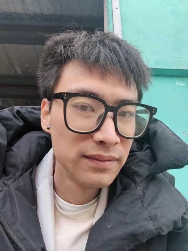 爱有来生、的第一张照片--马尾征婚网