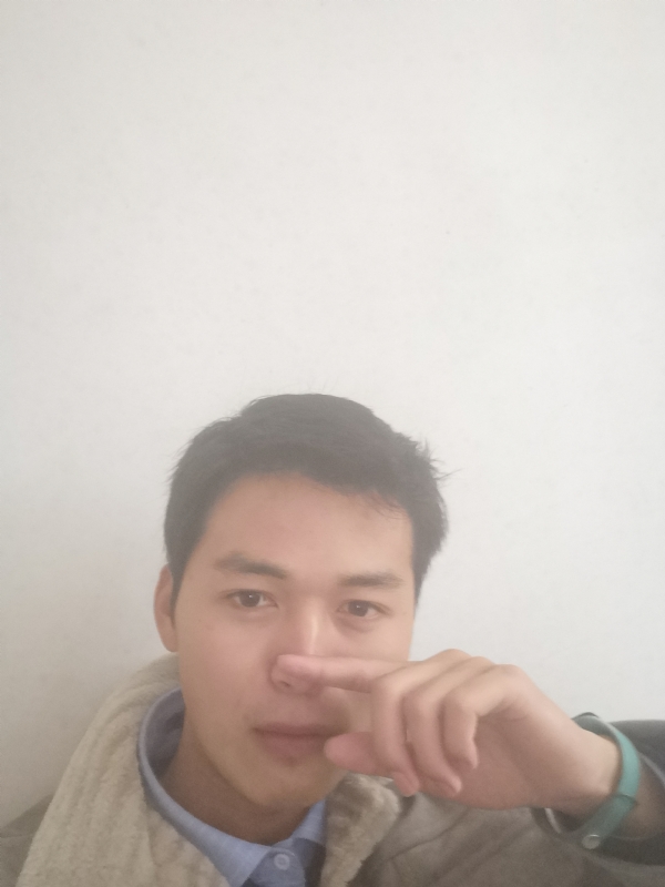 随遇而安的第四张照片--马尾征婚网
