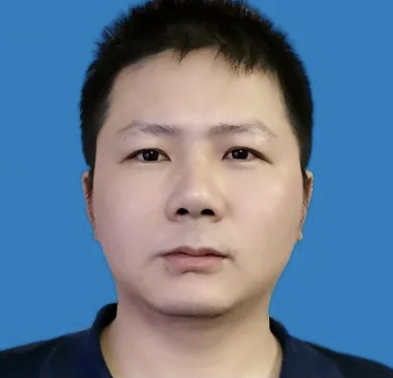 寒山的第一张照片--马尾征婚网
