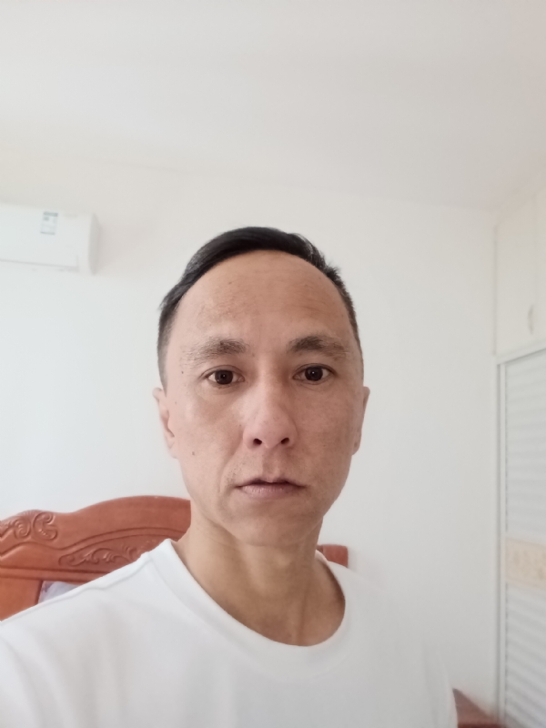 啊保的第三张照片--马尾征婚网