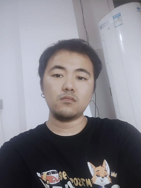无聊可约的第一张照片--马尾征婚网