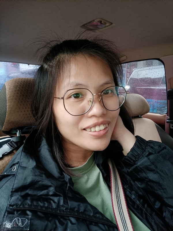帥媽的第二张照片--马尾征婚网