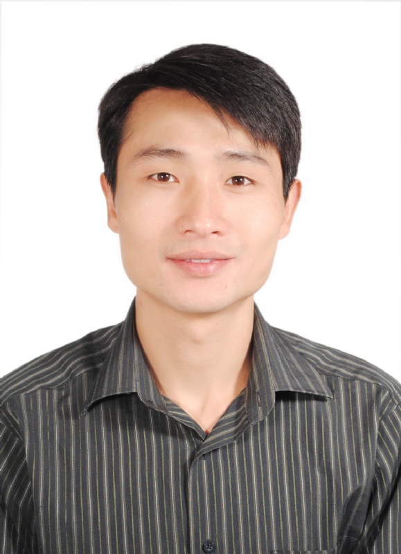 云中走步的第一张照片--马尾征婚网