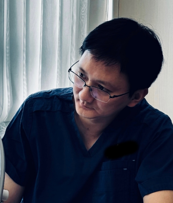 GD的第一张照片--马尾征婚网