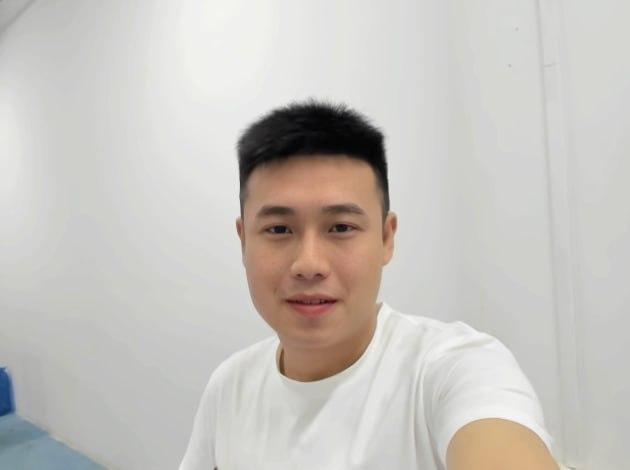 阿文历险记的第一张照片--马尾征婚网
