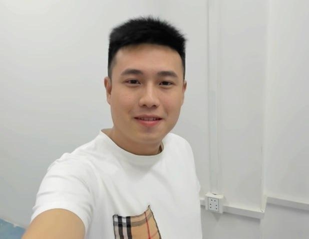 阿文历险记的第三张照片--马尾征婚网