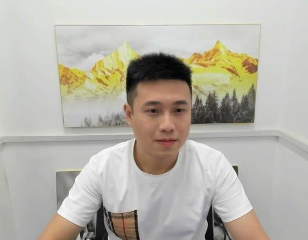 阿文历险记的第四张照片--马尾征婚网